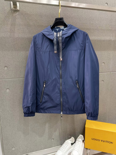 Louis Vuitton 2026ss New Jacket Size M-XXXL