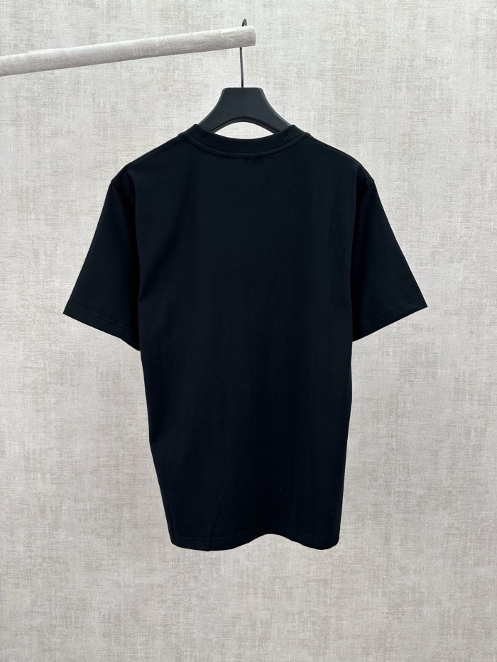 Burberry  2026ss New T Shirt  Size S-XL