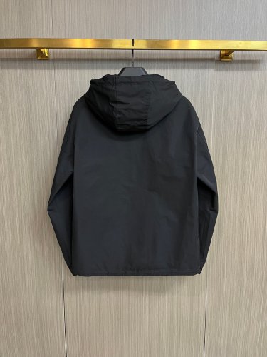 Prada 2026ss New Jacket Size M-XXXL