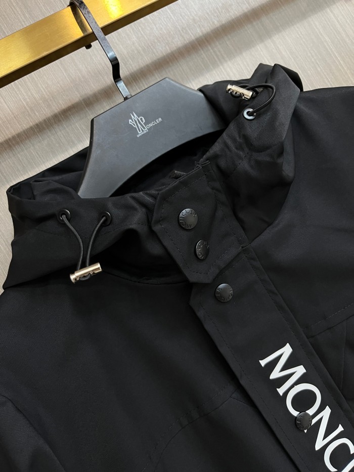 Moncler 2026ss New Jacket Size M-XXXL