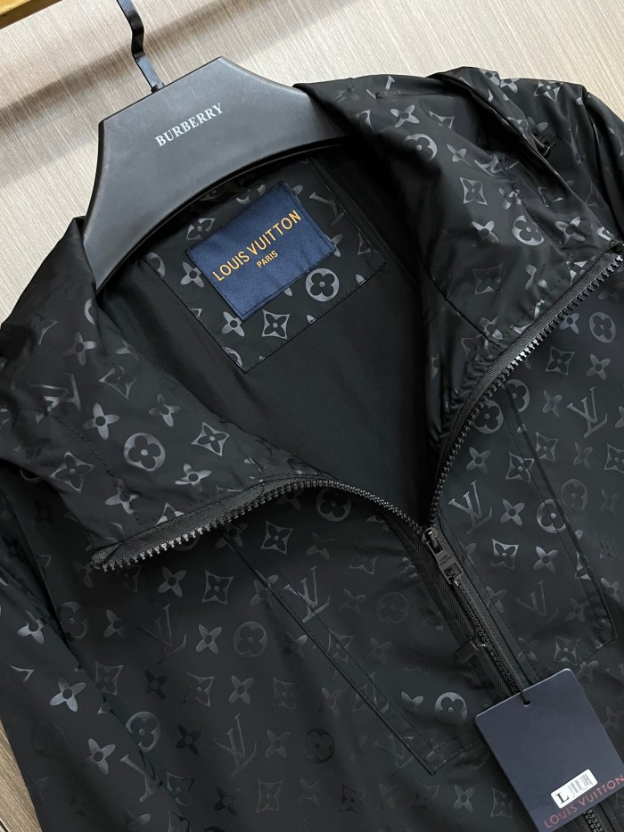 Louis Vuitton 2026ss New Jacket Size M-XXXL