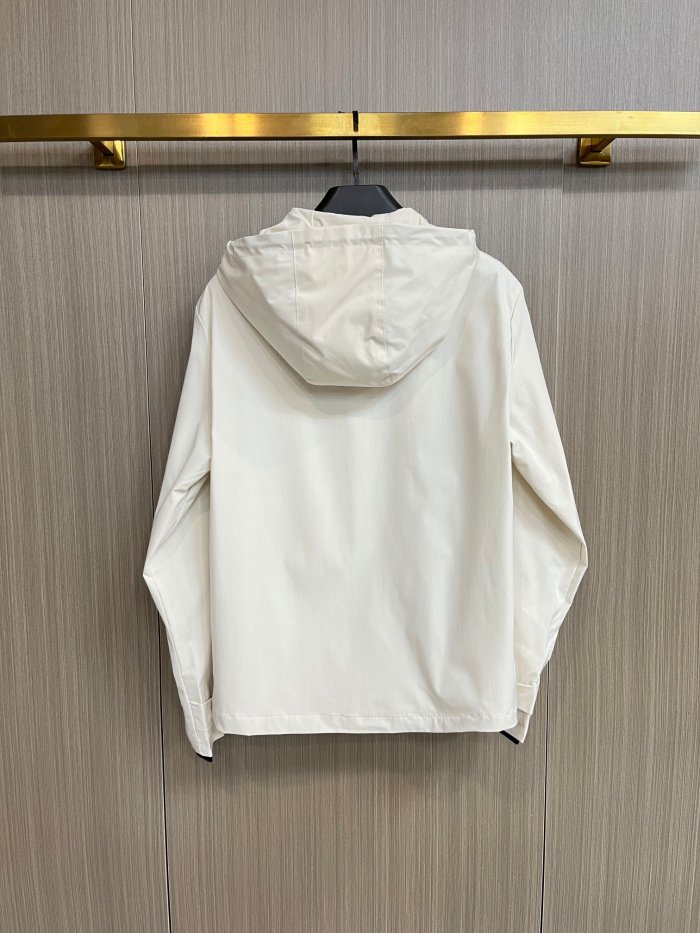 Prada 2026ss New Jacket Size M-XXXL