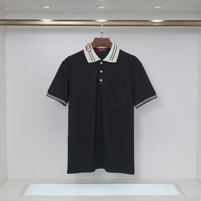 Gucci 2026ss New Polo Shirt SizeM-XXXL