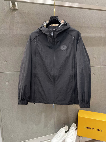 Burberry 2026ss New Jacket Size M-XXXL
