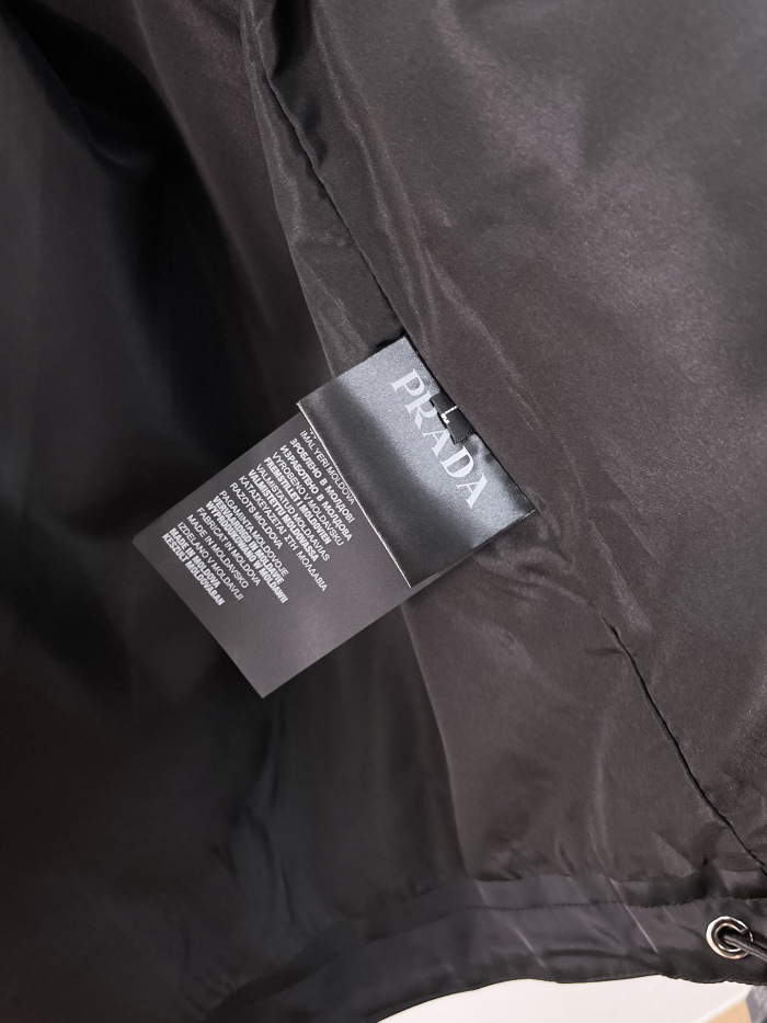 Prada 2026ss New Jacket Size M-XXXL