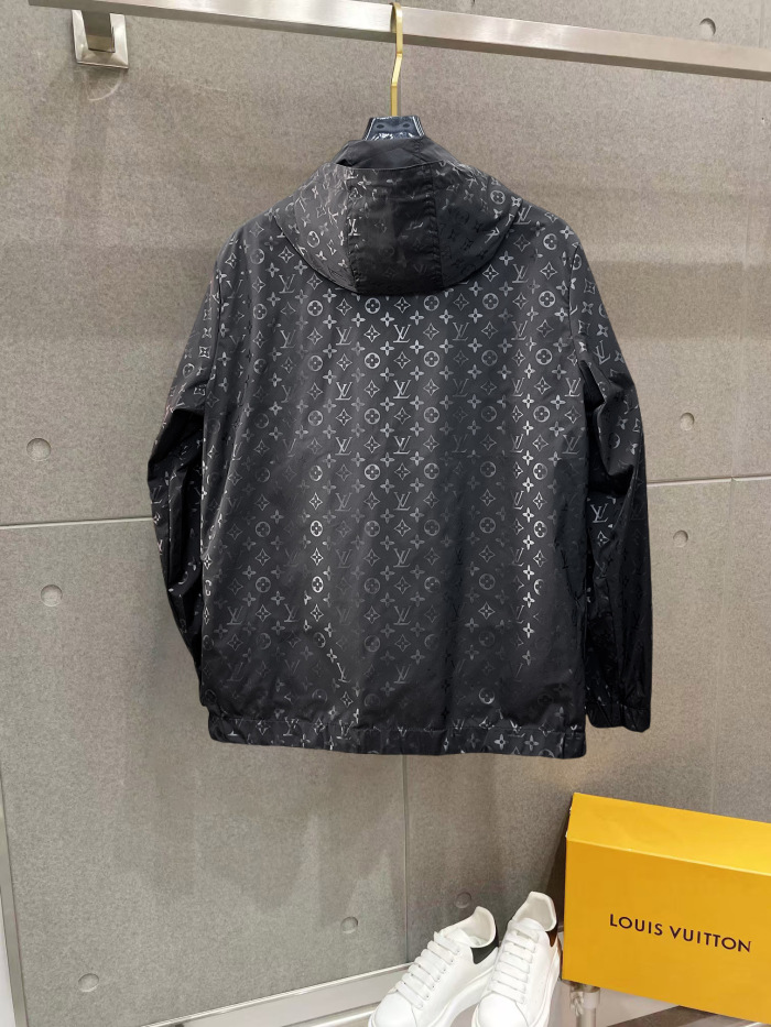 Louis Vuitton 2026ss New Jacket Size M-XXXL