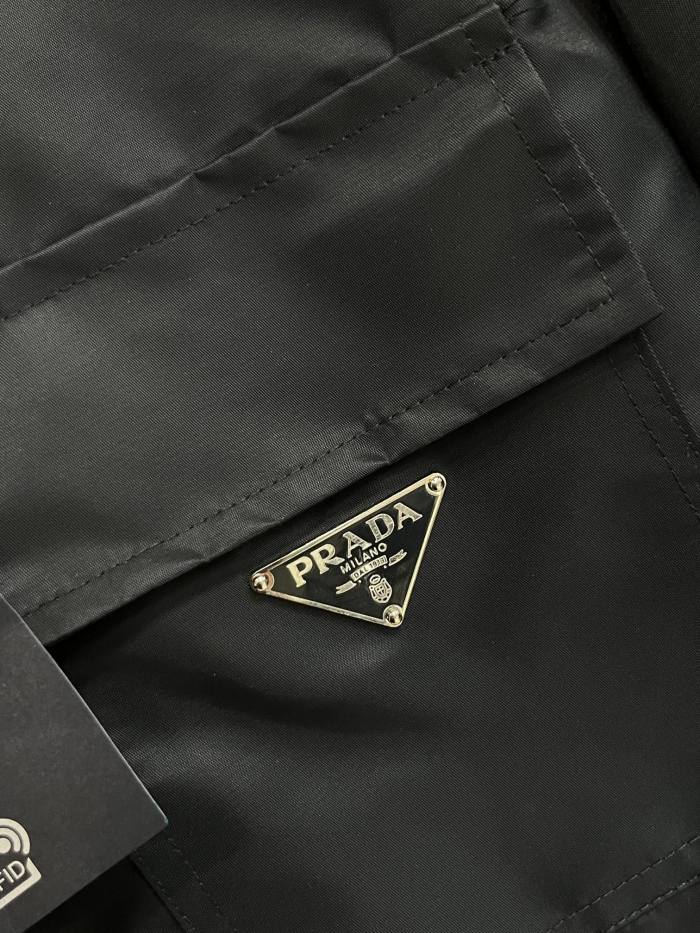 Prada 2026ss New Jacket Size M-XXXL