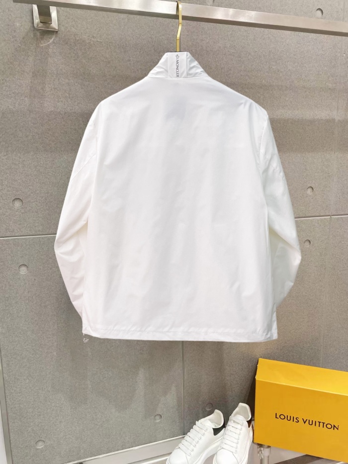 Moncler 2026ss New Jacket Size M-XXXL