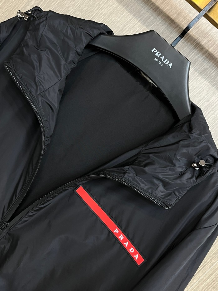 Prada 2026ss New Jacket Size M-XXXL