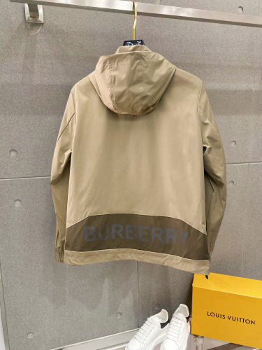 Burberry 2026ss New Jacket Size M-XXXL