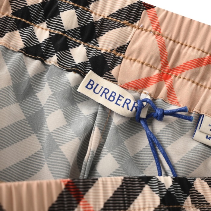 Burberry 2026ss New Shorts Size S-XL