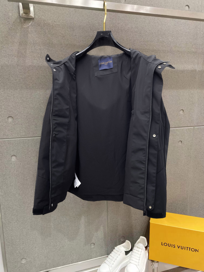 Louis Vuitton 2026ss New Jacket Size M-XXXL
