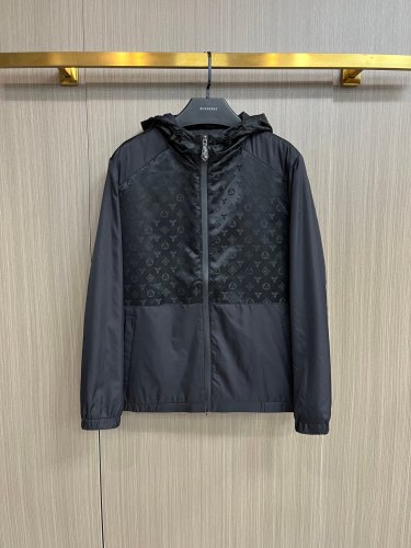 Louis Vuitton 2026ss New Jacket Size M-XXXL
