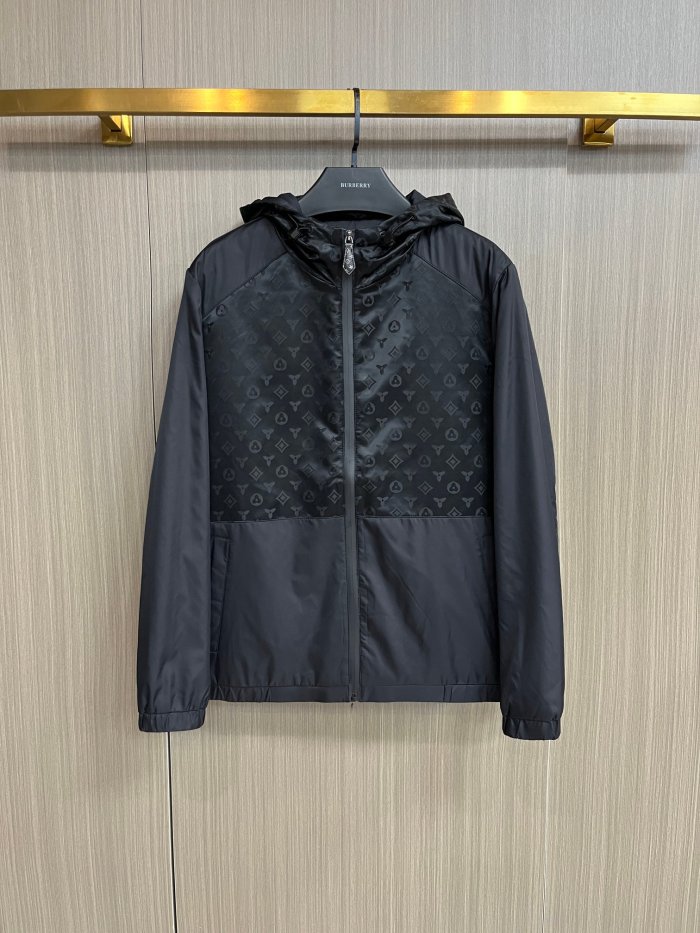 Louis Vuitton 2026ss New Jacket Size M-XXXL