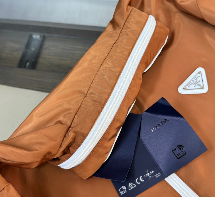 Prada 2026ss New Jacket Size M-XXXL