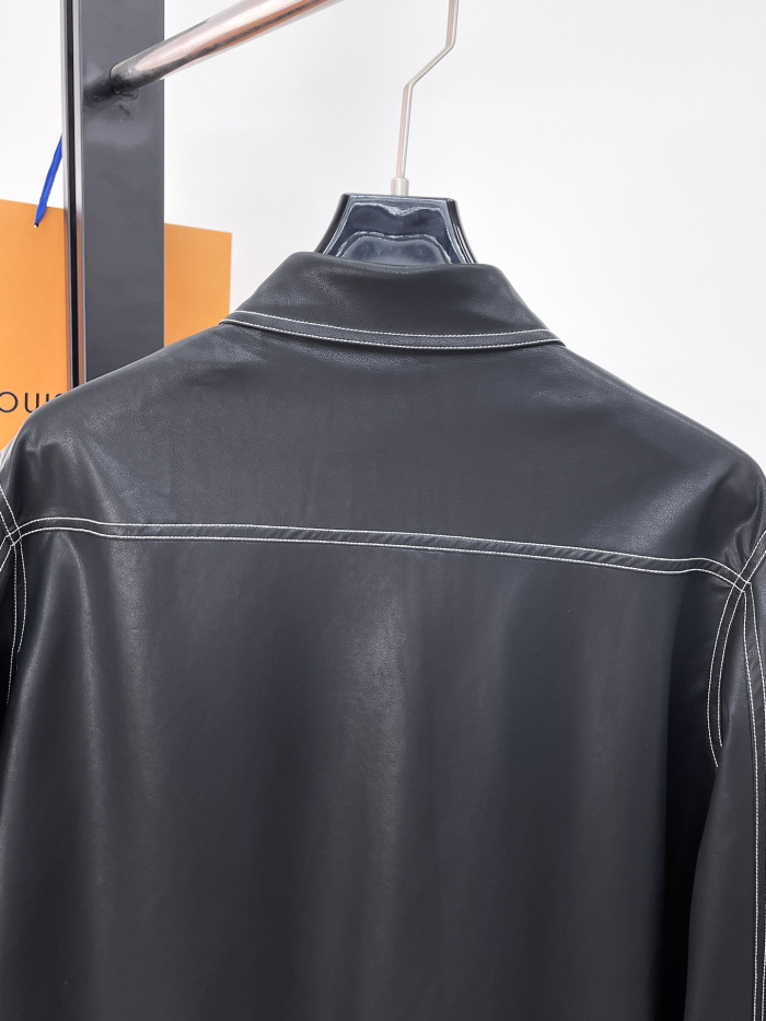 Prada 2026ss New Jacket Size M-XXXL