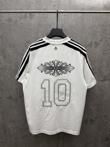 Chrome Hearts  2026ss New T Shirt  Size S-XL