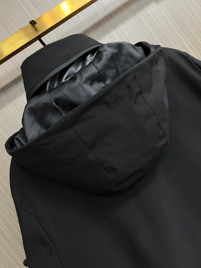 Prada 2026ss New Jacket Size M-XXXL