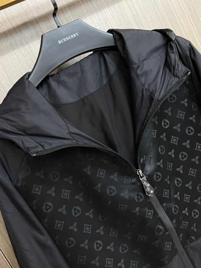 Louis Vuitton 2026ss New Jacket Size M-XXXL