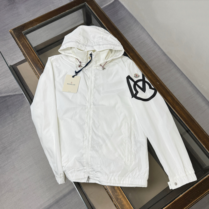 Moncler 2026ss New Jacket Size M-XXXL