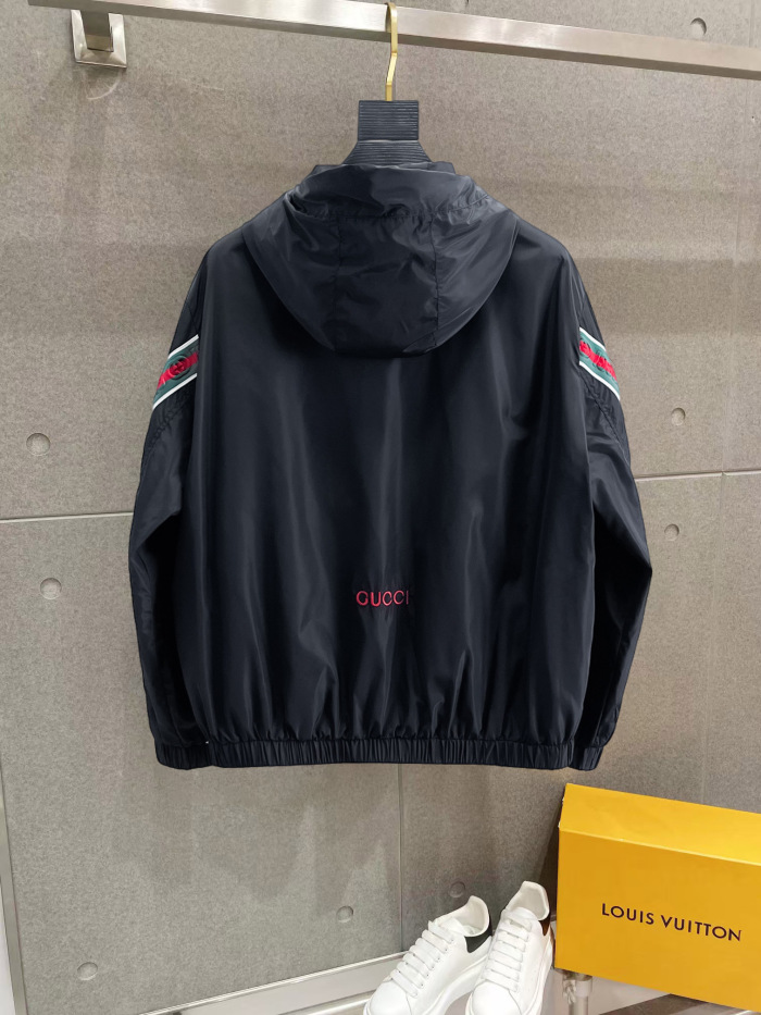 Gucci 2026ss New Jacket Size M-XXXL