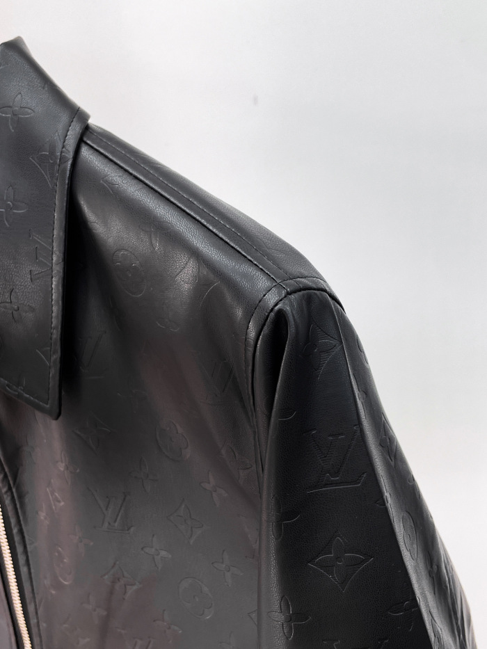 Louis Vuitton 2026ss New Jacket Size M-XXXL