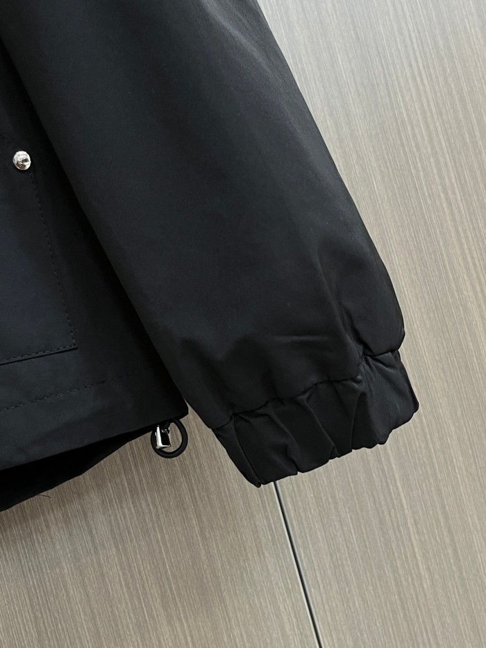 Prada 2026ss New Jacket Size M-XXXL