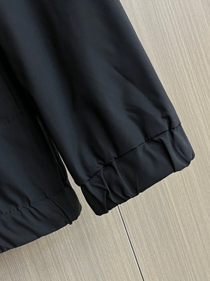Prada 2026ss New Jacket Size M-XXXL