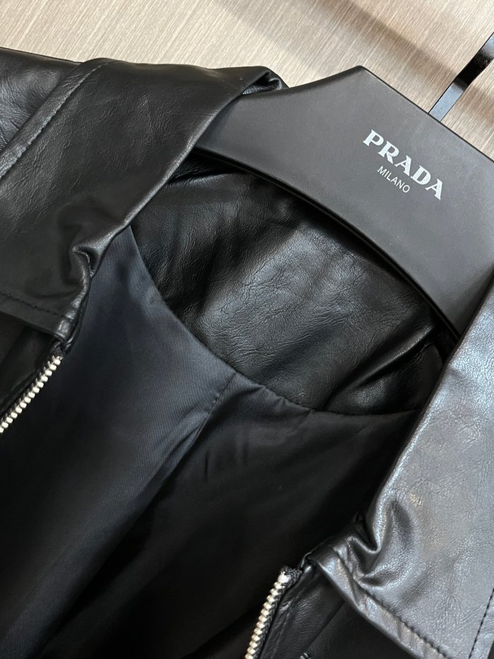 Prada 2026ss New Jacket Size M-XXXL