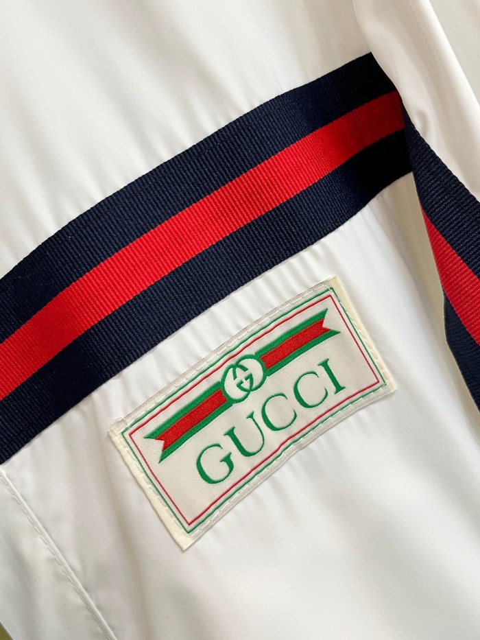 Gucci 2026ss New Jacket Size M-XXXL