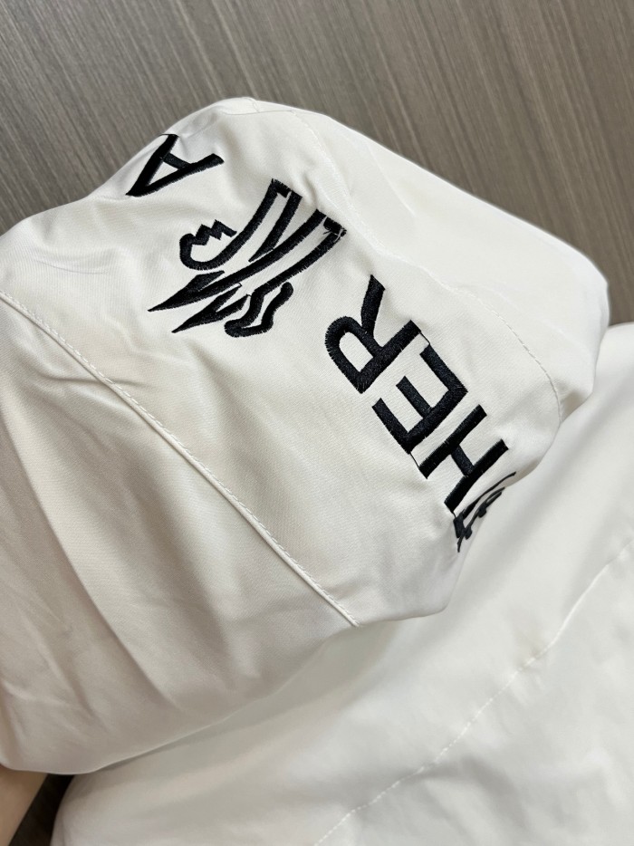 Moncler 2026ss New Jacket Size M-XXXL
