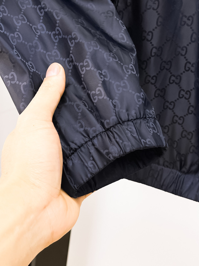 Gucci 2026ss New Jacket Size M-XXXL