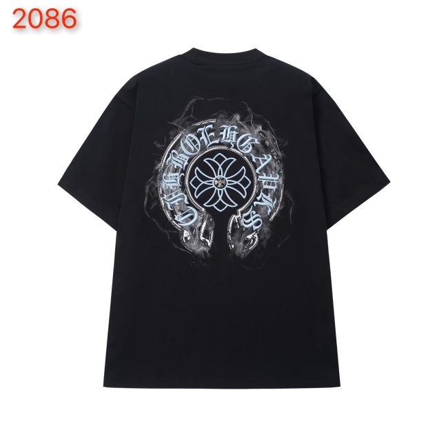 Chrome Hearts 2026ss New T Shirt Size S-XL