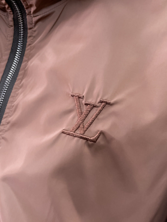 Louis Vuitton 2026ss New Jacket Size M-XXXL