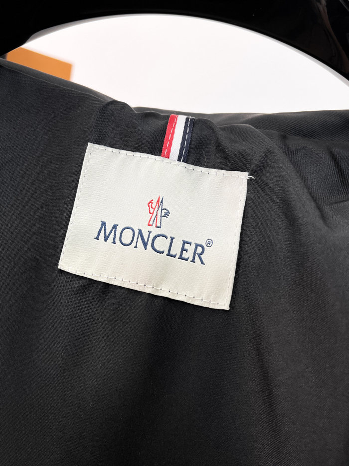 Moncler 2026ss New Jacket Size M-XXXL