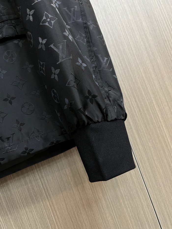 Louis Vuitton 2026ss New Jacket Size M-XXXL