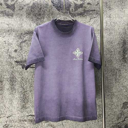Louis Vuitton 2026ss New T Shirt  Size S-XXL