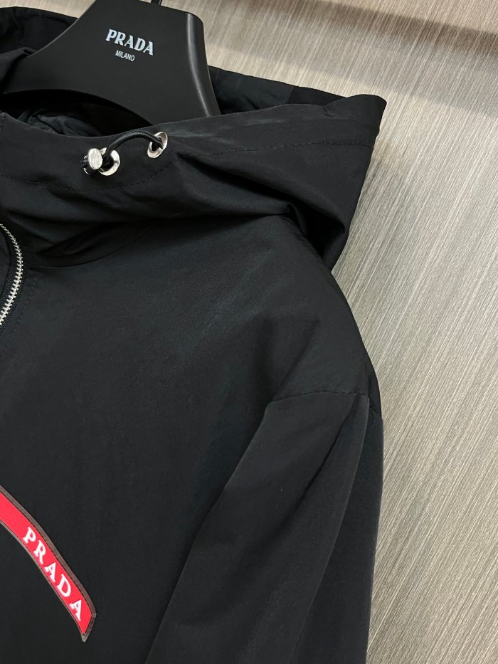 Prada 2026ss New Jacket Size M-XXXL