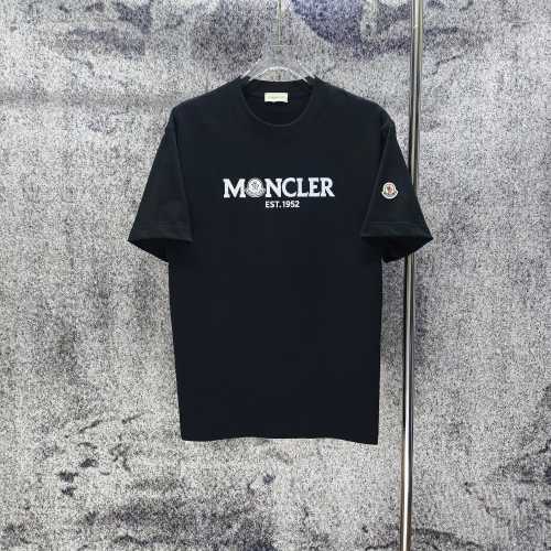 Moncler  2026ss New T Shirt  Size S-XXL
