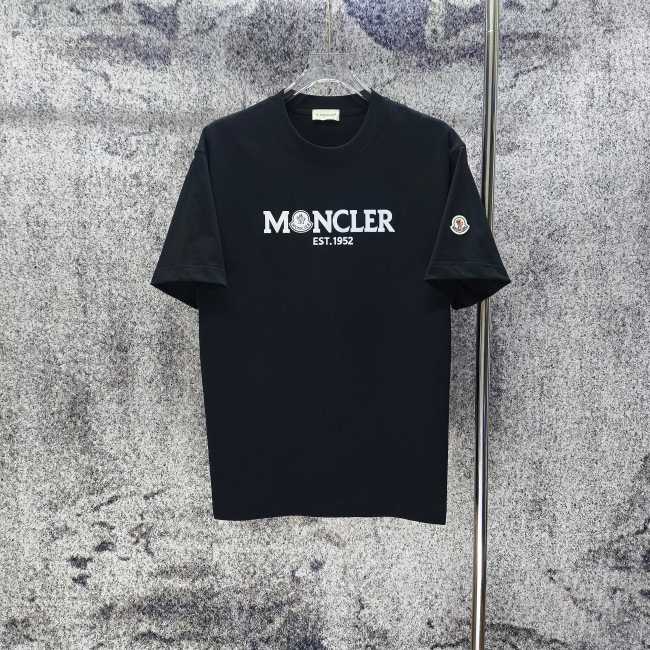 Moncler 2026ss New T Shirt Size S-XXL