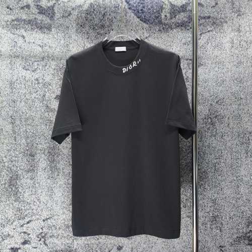 Dior  2026ss New T Shirt  Size S-XXL
