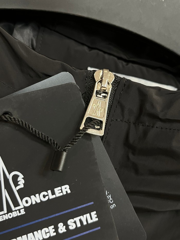 Moncler 2026ss New Jacket Size M-XXXL