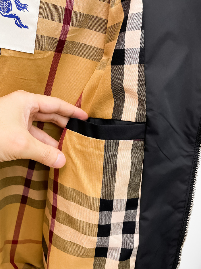 Burberry 2026ss New Jacket Size M-XXXL