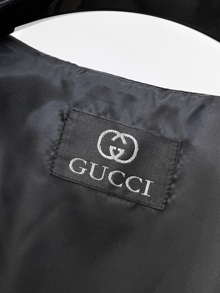 Gucci 2026ss New Jacket Size M-XXXL