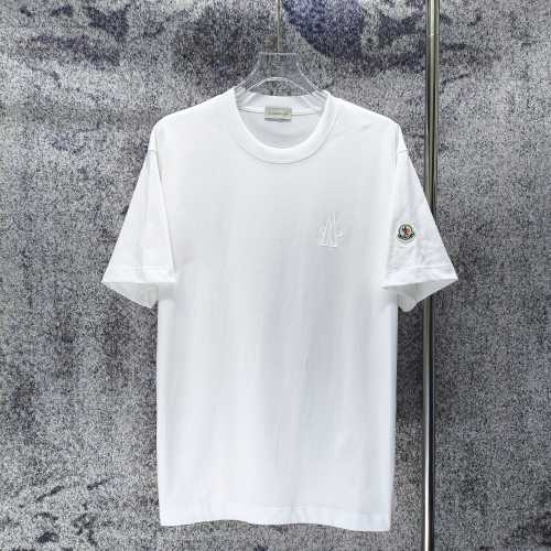 Moncler  2026ss New T Shirt  Size S-XXL