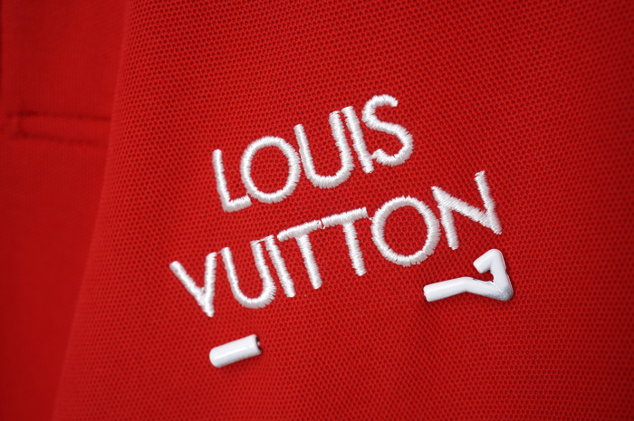 Louis Vuitton 2026ss New Polo Shirt SizeM-XXXL
