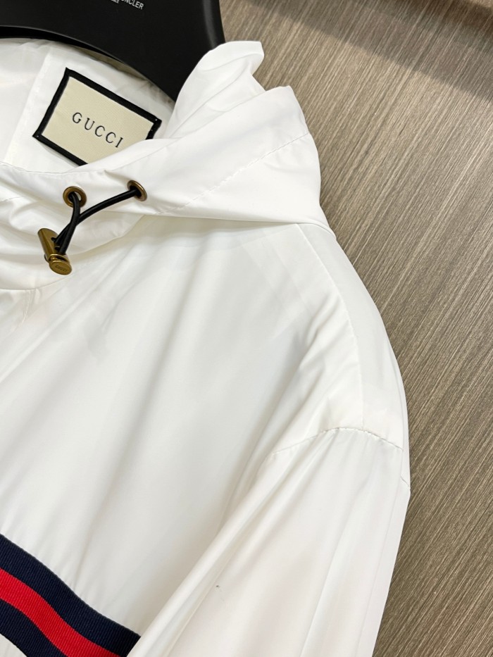 Gucci 2026ss New Jacket Size M-XXXL