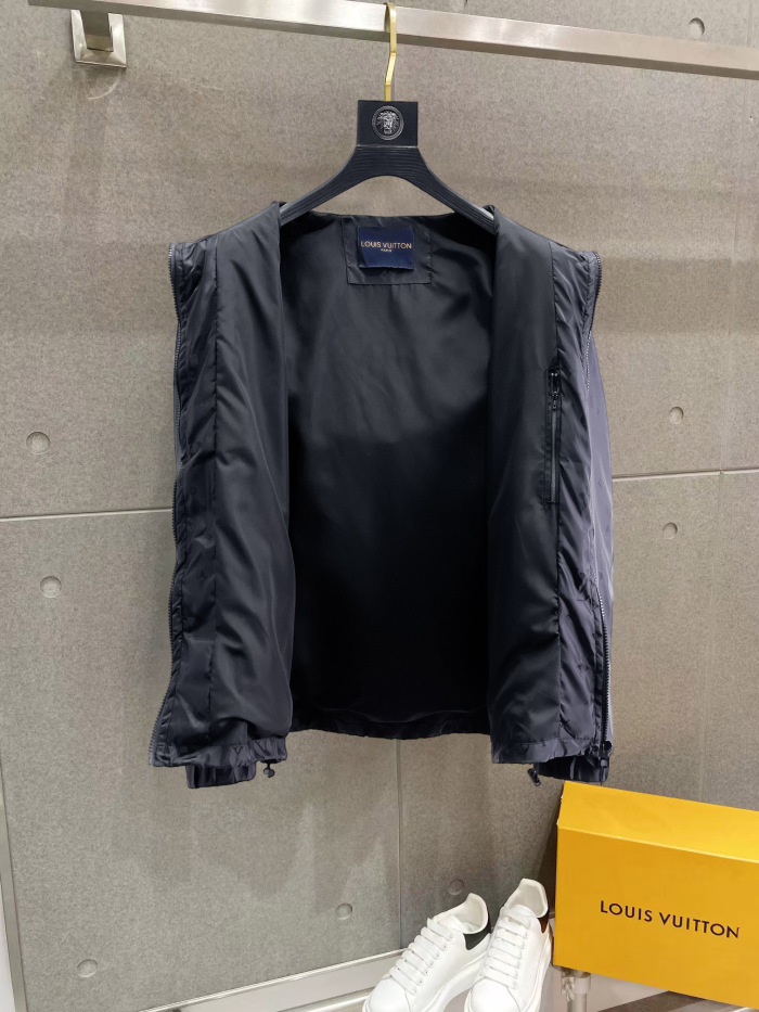 Louis Vuitton 2026ss New Jacket Size M-XXXL