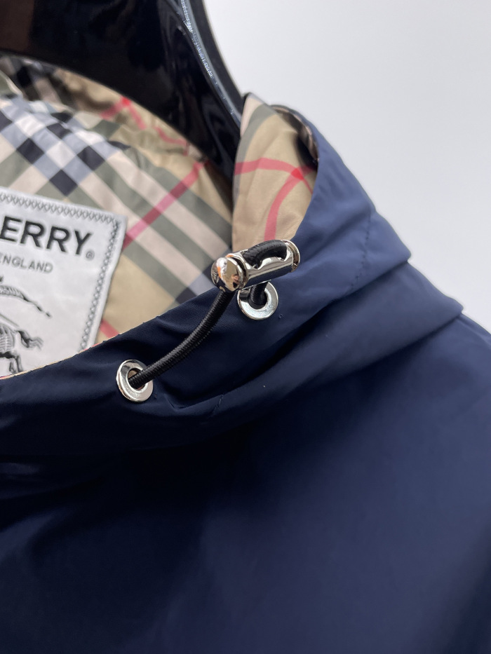 Burberry 2026ss New Jacket Size M-XXXL