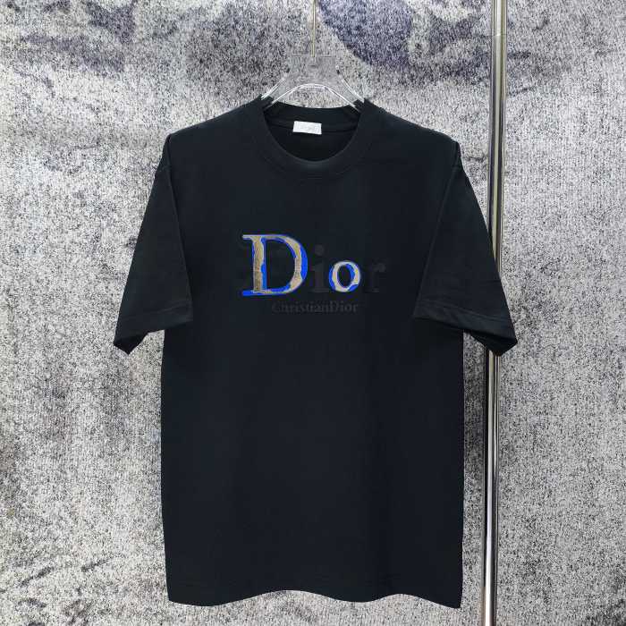 Dior  2026ss New T Shirt  Size S-XXL